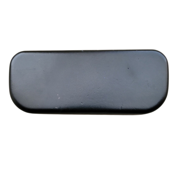 Coach Black Eyeglass Case Pre-owned Condition - Picture 2 of 3